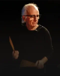 ANDRÉ MALLAU