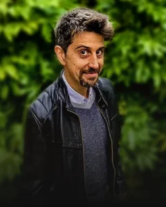 RAMÓN ÁNGEL REY