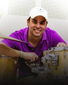 YOEL PÁEZ GONZÁLEZ